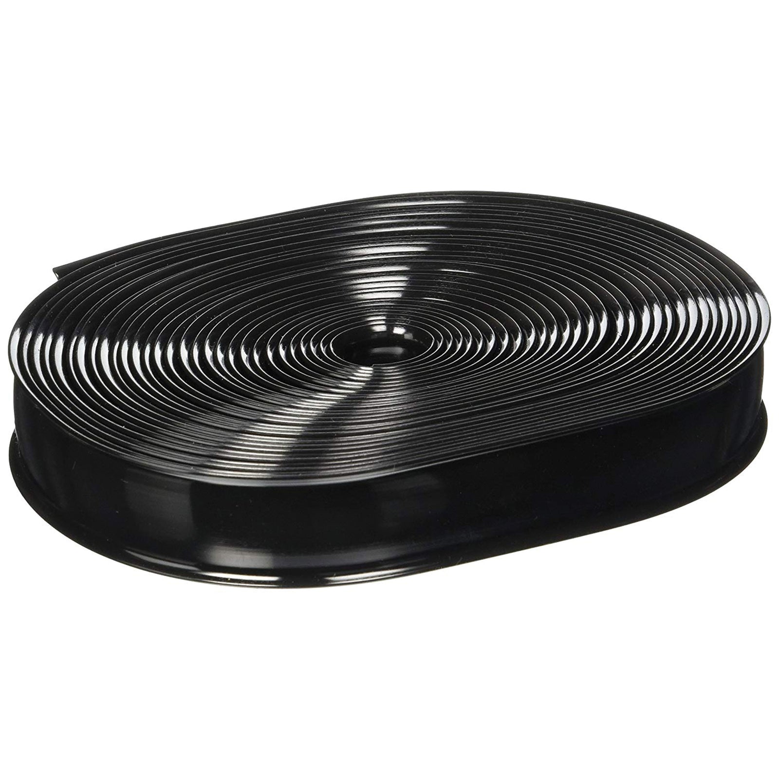 RV Designer E532 Narrow Insert Trim - 3/4" x 50', Black