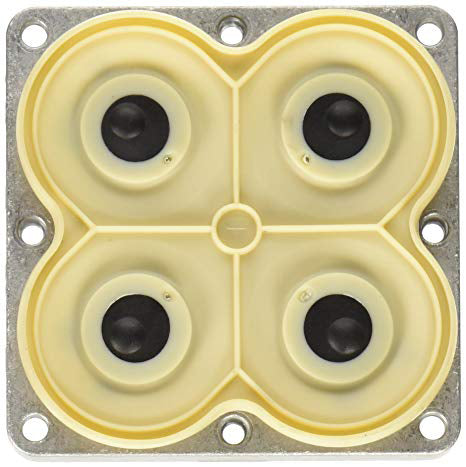 Shurflo 94-800-02 Model 4008 Drive Assembly