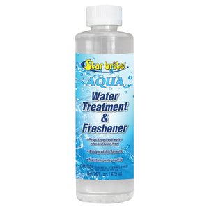 Star brite 97016 Aqua Water Treatment and Freshener - 16 oz