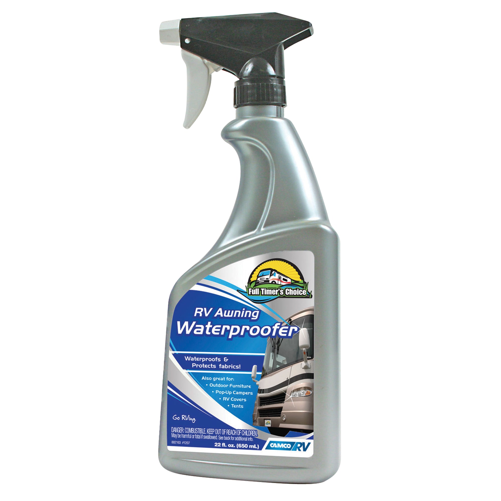 Camco 41072 Rv Awning Waterproofer