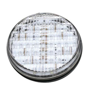 Diamond Group by Valterra DG52437VP LED Exterior Back Up Light Kit - 6", 45 Diode, White