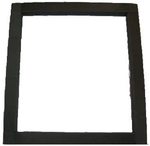 Dometic 3310718.006 Air Conditioner Mounting Gasket - 14" x 14"