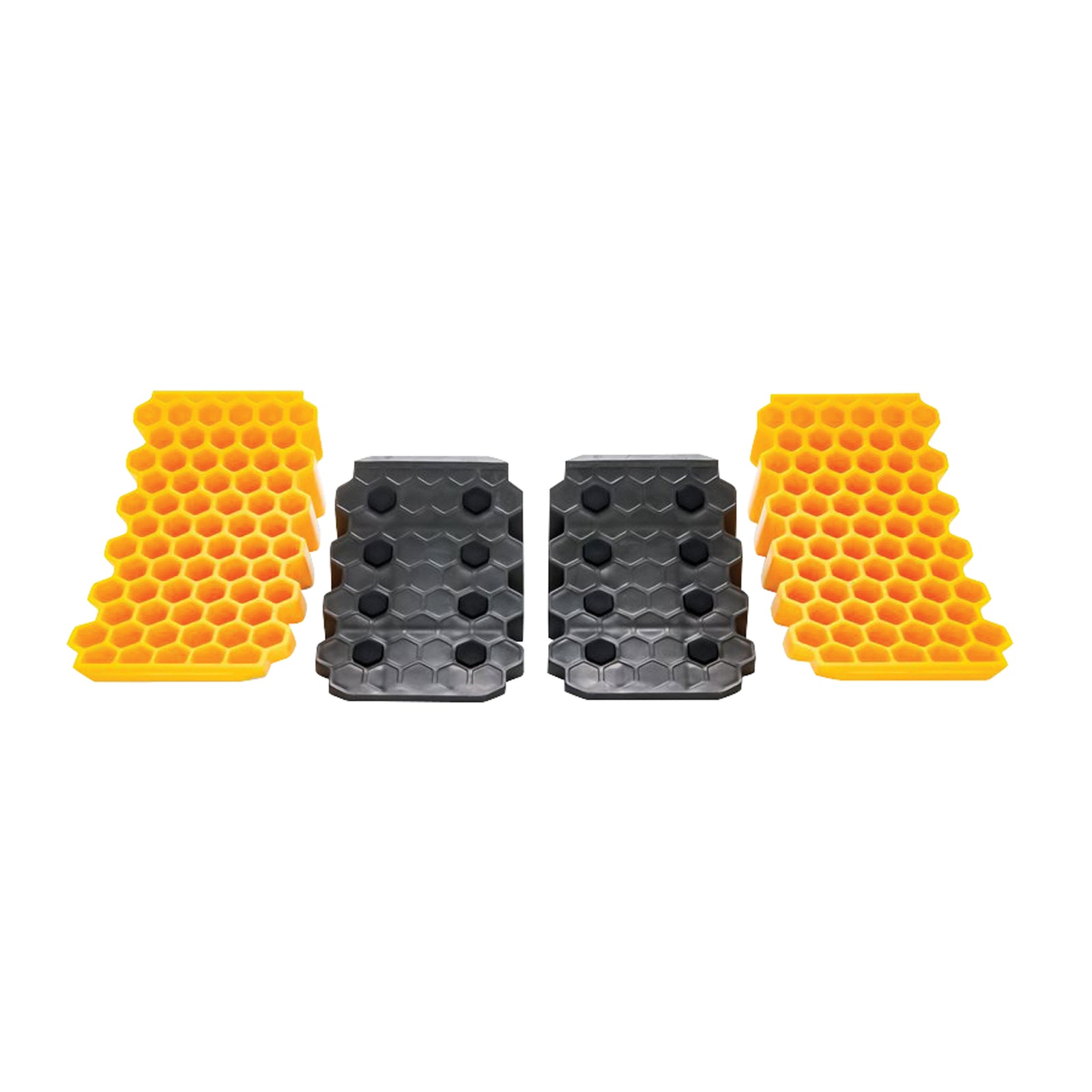 Camco 44425 Curved Leveler - Pack Of 2