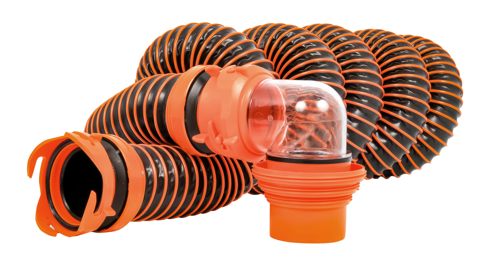 Camco 39861 RhinoEXTREME RV Sewer Kit