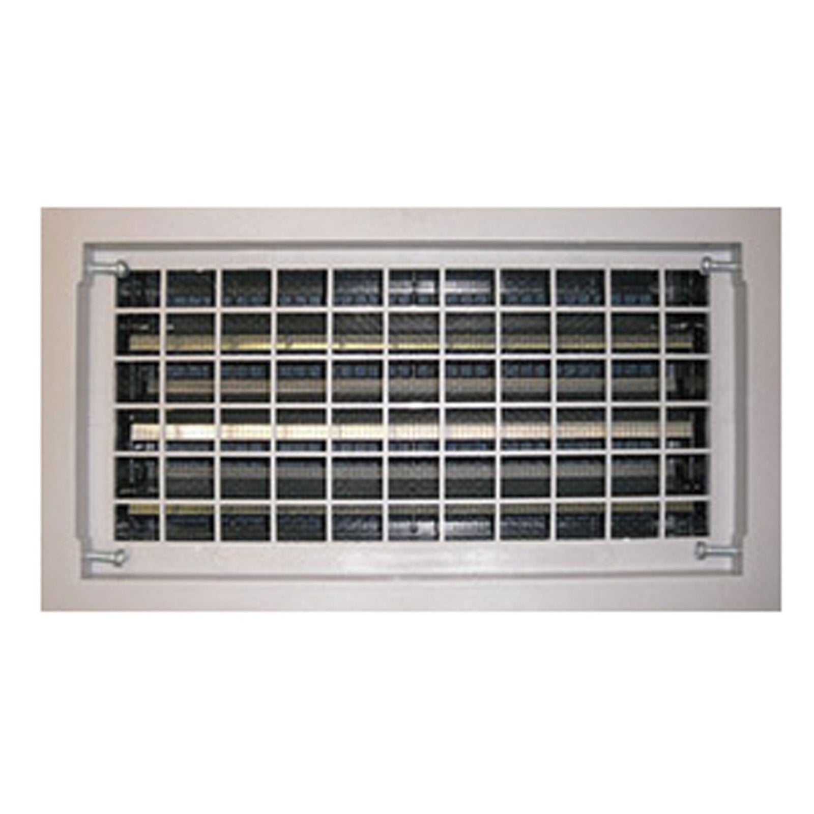 Primesource RAGR Foundation Vent Auto Gray