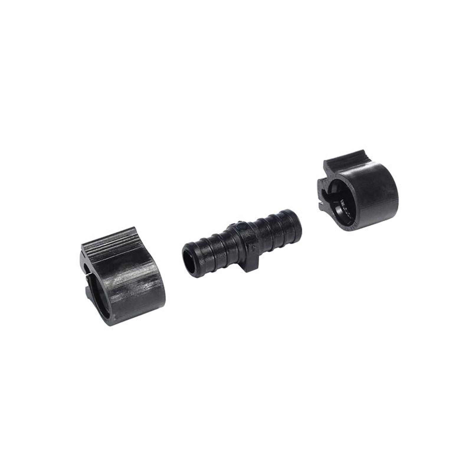 Flair-It 30840 1/2" Pexlock Coupling