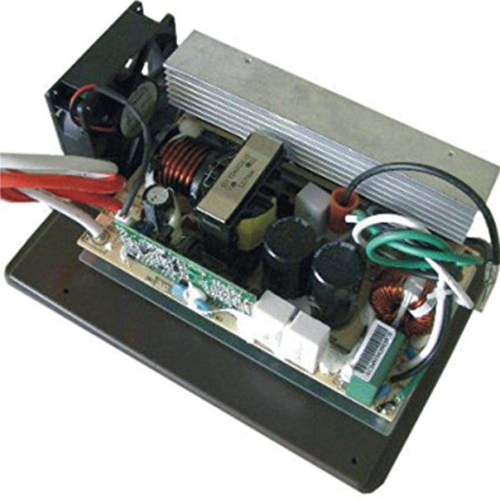 WFCO Technologies WF-8975-AD-MBA Main Board Assembly for WF-8900-AD Series Power Center - 75 Amp