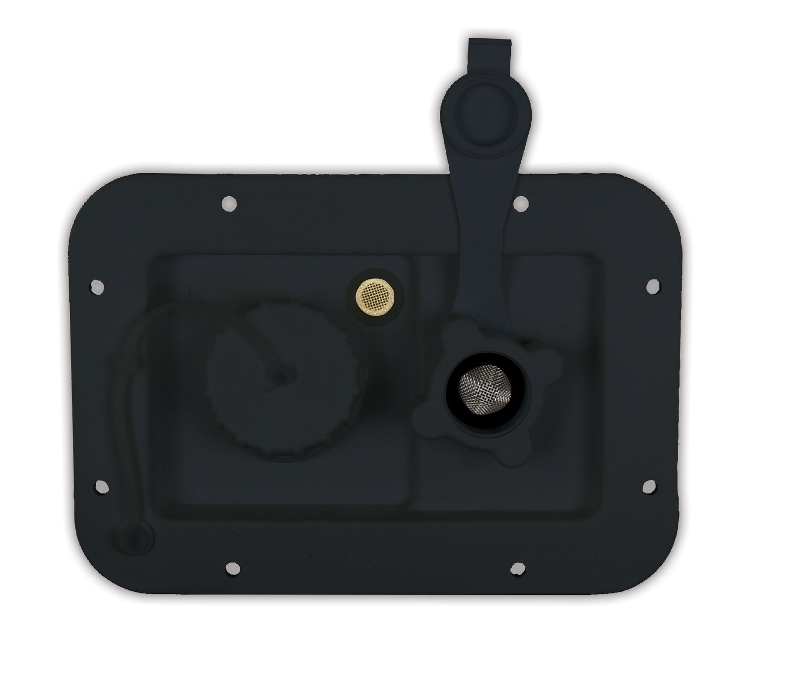 Thetford 94223 City/Gravity Water Hatch W/O