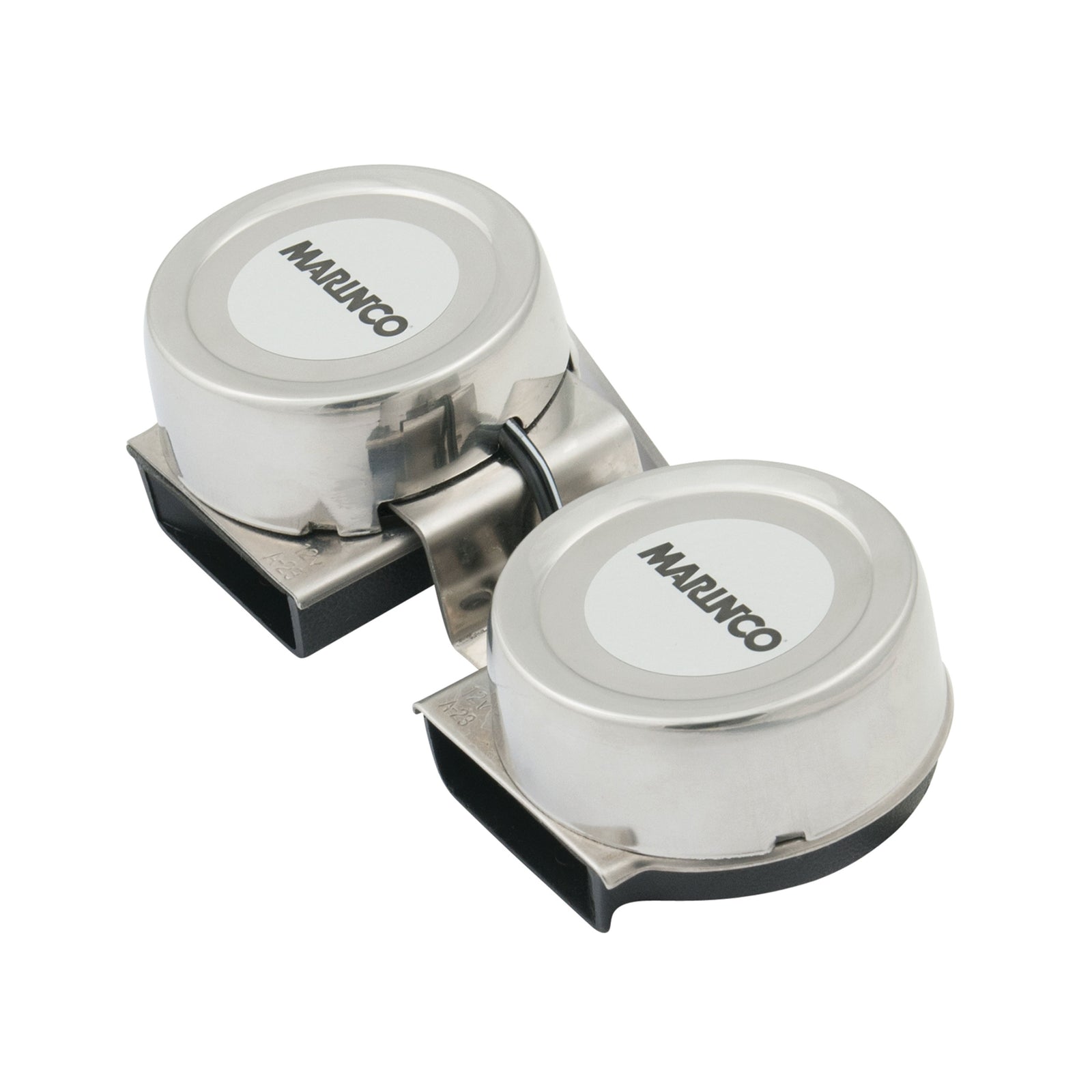 Marinco 10001 Mini Twin Electric Horn
