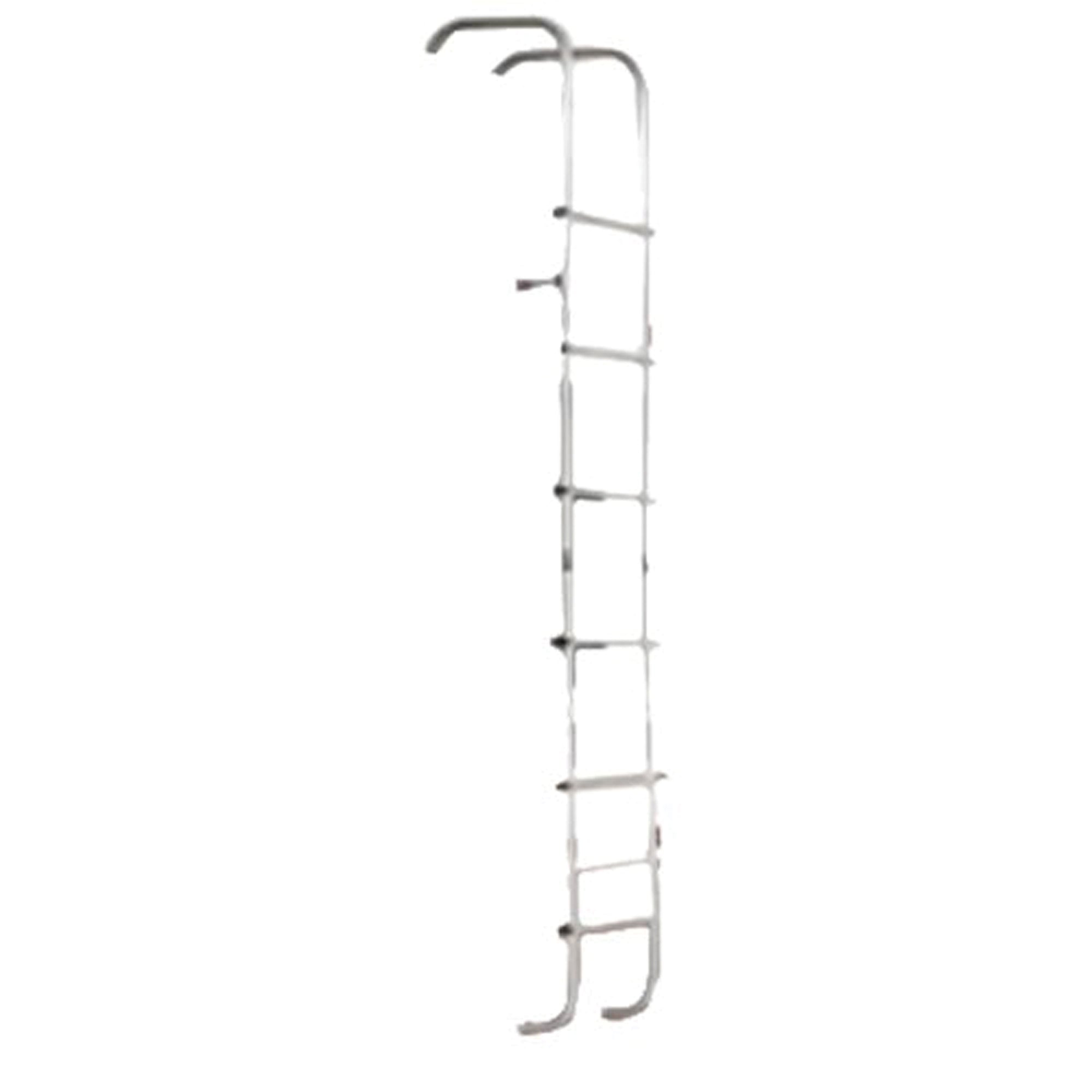 Surco 502L Universal RV Ladder - Straight