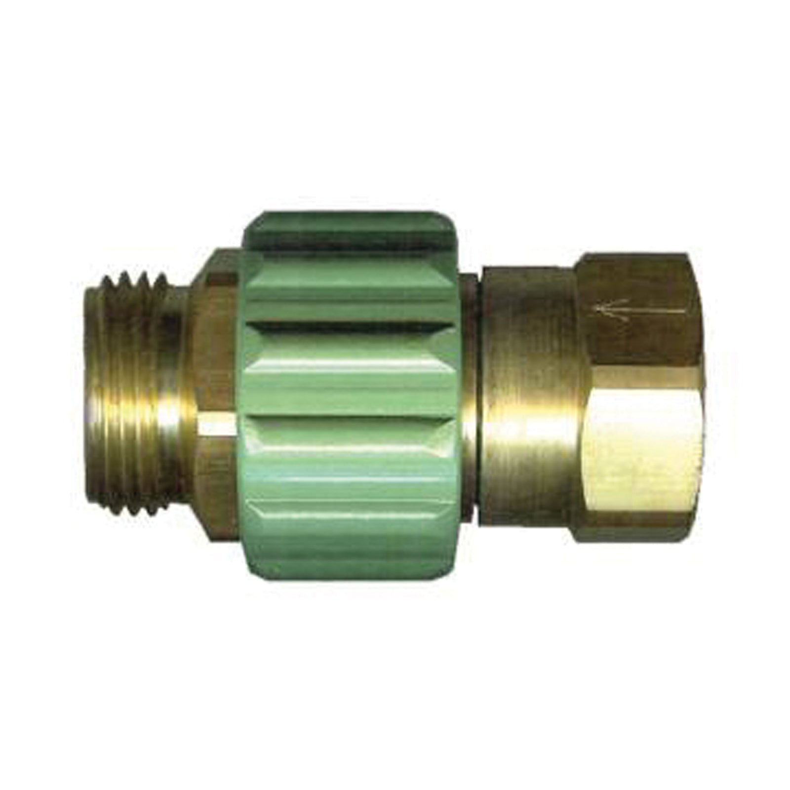 JR Products 04-62425 Deluxe High Flow Water Regulator