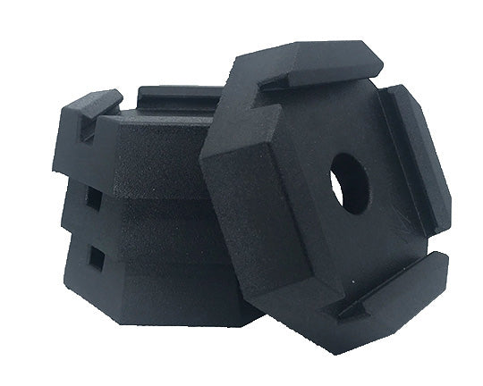 SnapPad XTRSQSP4 XTRA Square 6 - Pack of 4