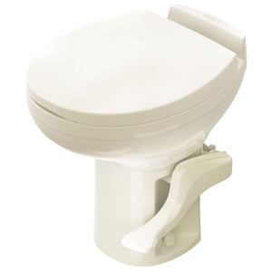 Thetford 42169 Aqua-Magic Residence RV Toilet - High Profile, White