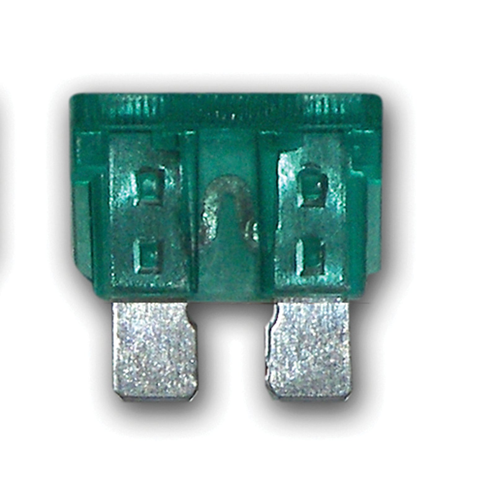 WirthCo 24380-50 30 Amp Fuse Atc/Ato 50 Pk