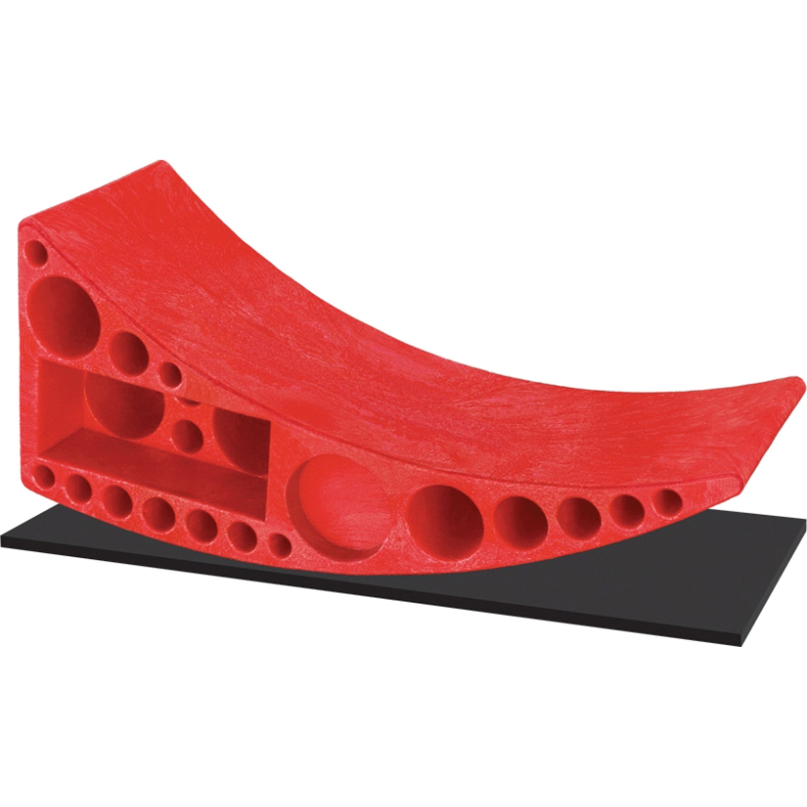 Andersen Hitches 3620 Rapid Jack