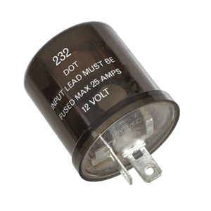 Bussmann Division 550 Heavy-Duty Flashers - 3 Prong