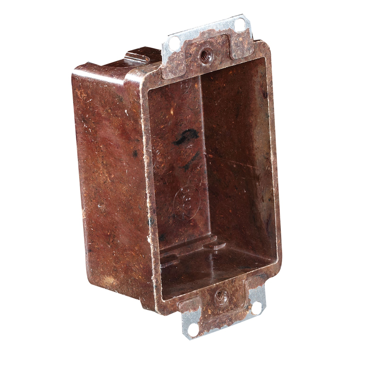 RV Designer S891 AC Switch Box - 2-1/2" W x 3-1/4" H