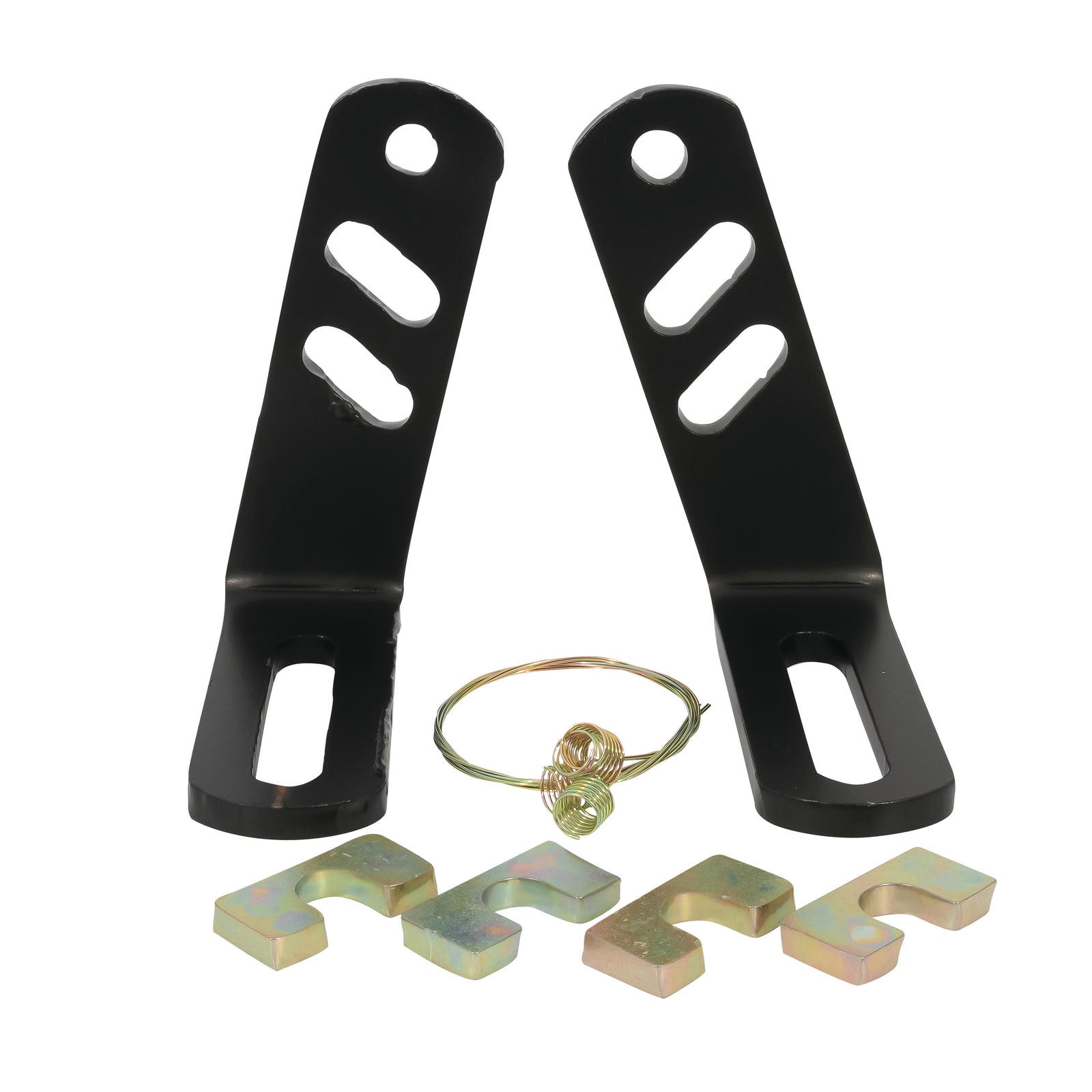 Camco 48592 5Th Wheel Adapter Kit Eazlift for Ford F250, 350, 450 '04-'16