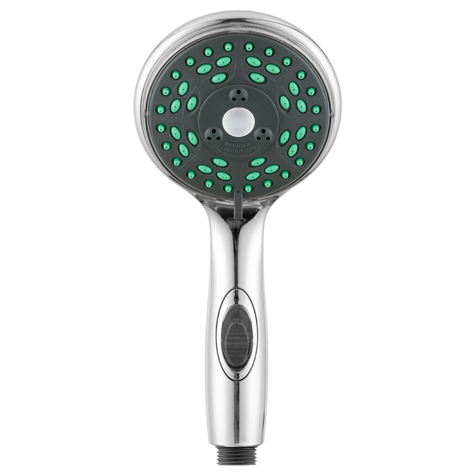 Dura Faucet DF-SA432-SN Premium RV Hand Held Shower Wand - Satin Nickel