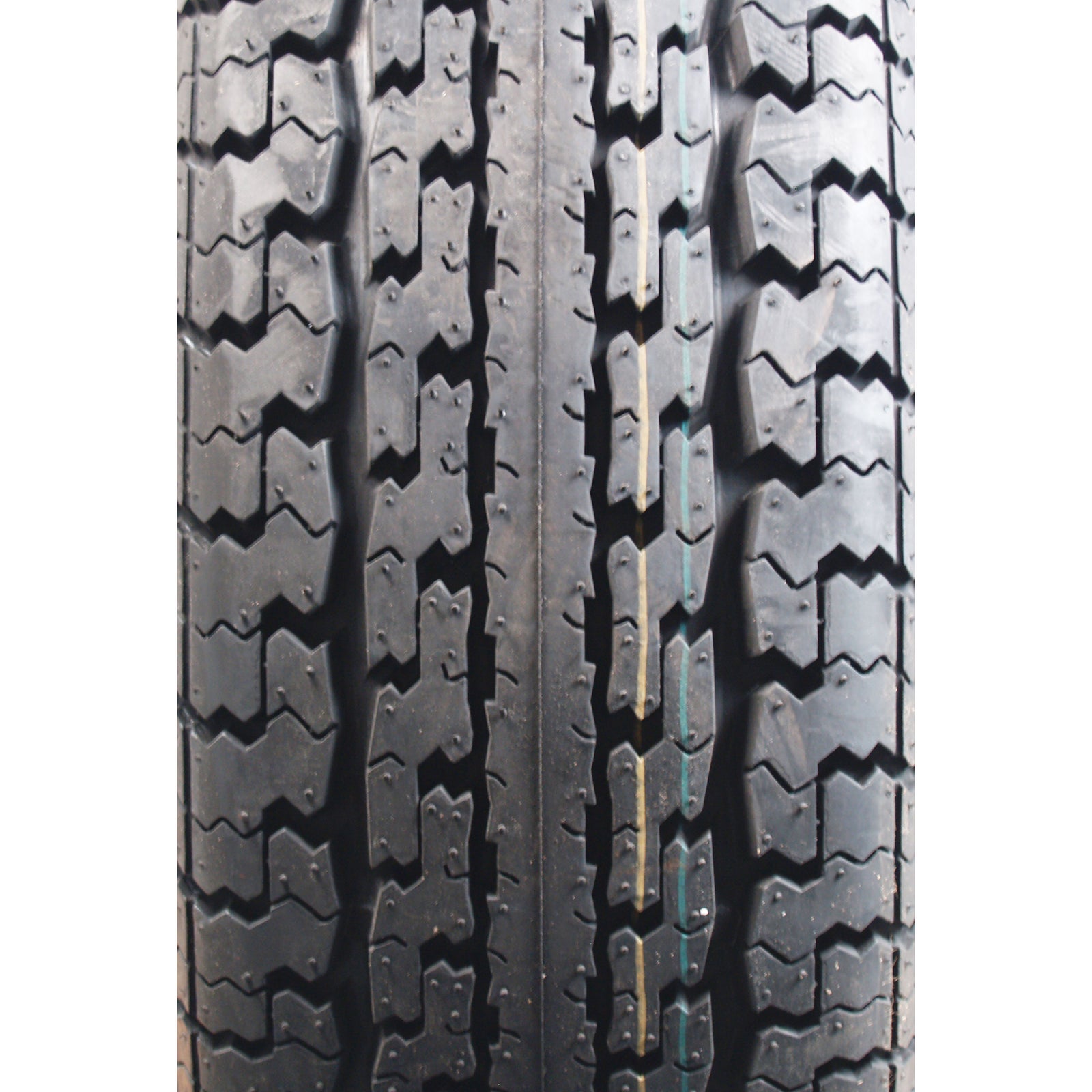 Tredit Tire & Wheel 762-171-400 Radial Tire Only - Marathon