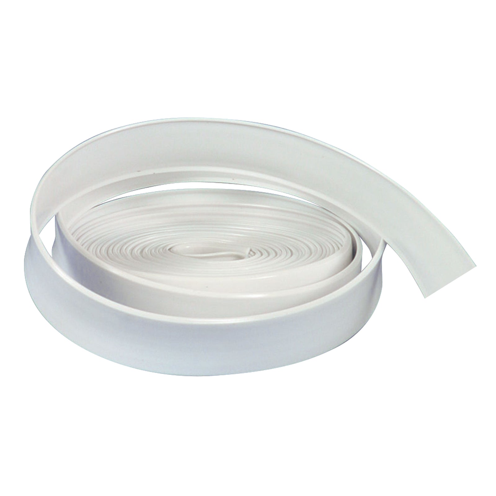 AP Products 011-320 Vinyl Insert, 3/4" x 100' - White