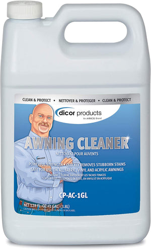 Dicor CP-AC320S Awning Cleaner - 32 oz. Trigger Spray