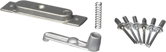 Dometic 830023.001 Push Button Assembly