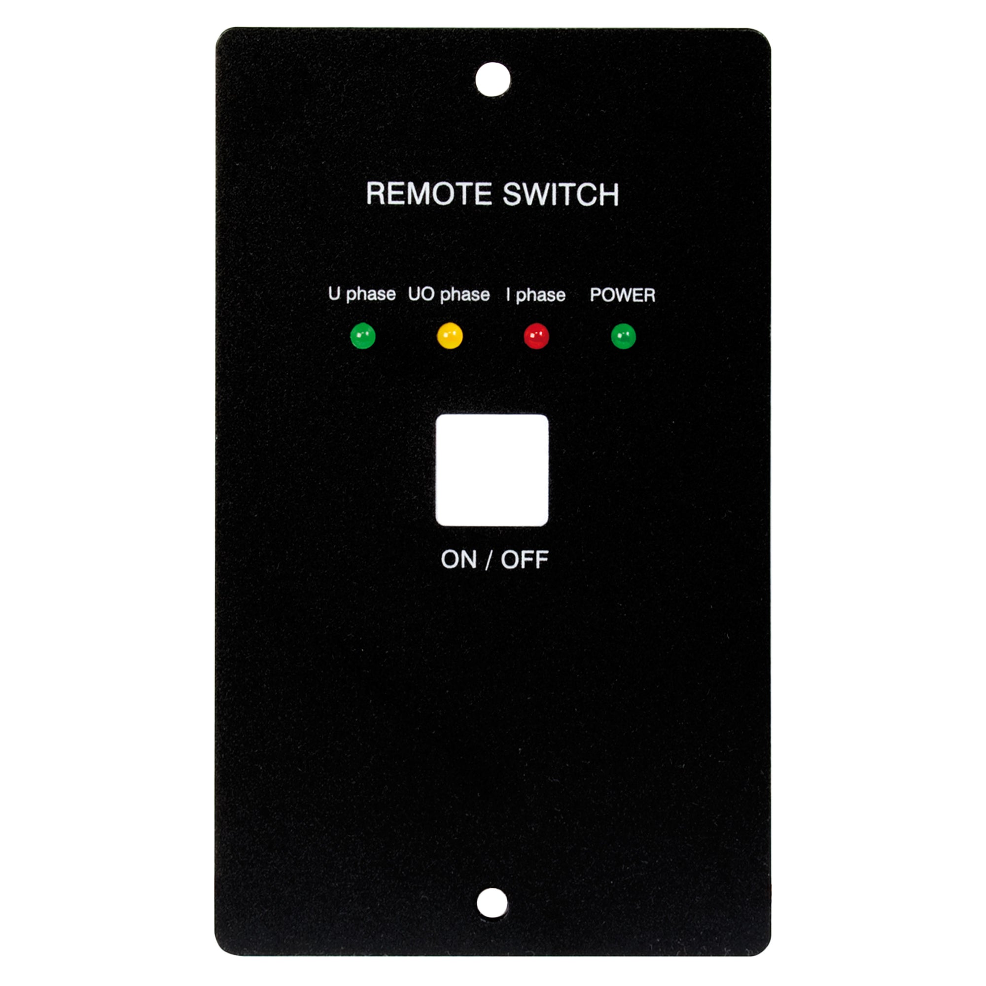 Samlex 900-RC Remote Control for SEC Chargers
