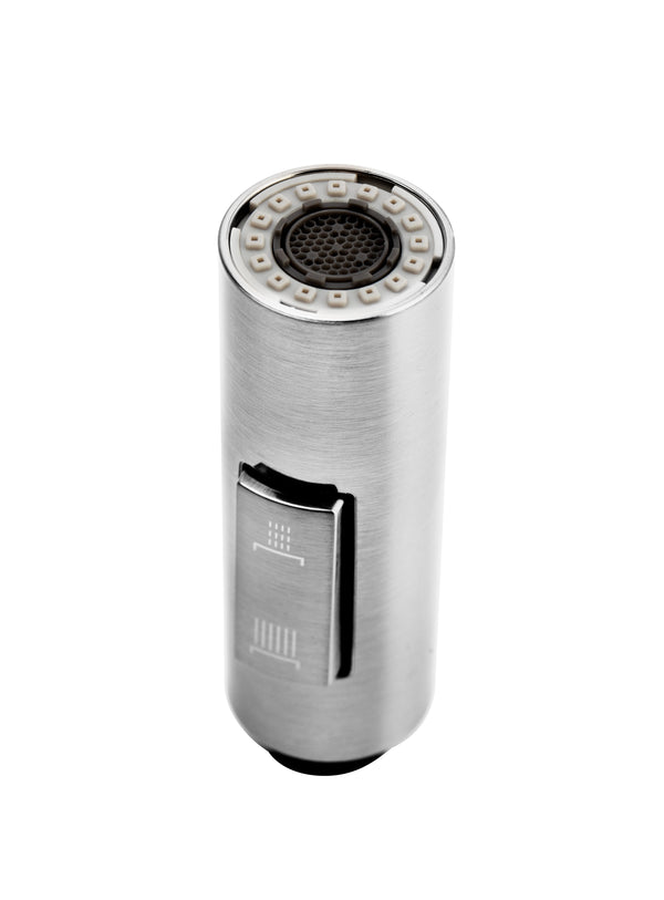 Dura Faucet DF-RK823-SN Streamline Pull-Down Sprayer Replacement - Bru ...