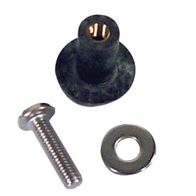 JRV Products A7538 Holding Tank Well Nuts - 1 Pack