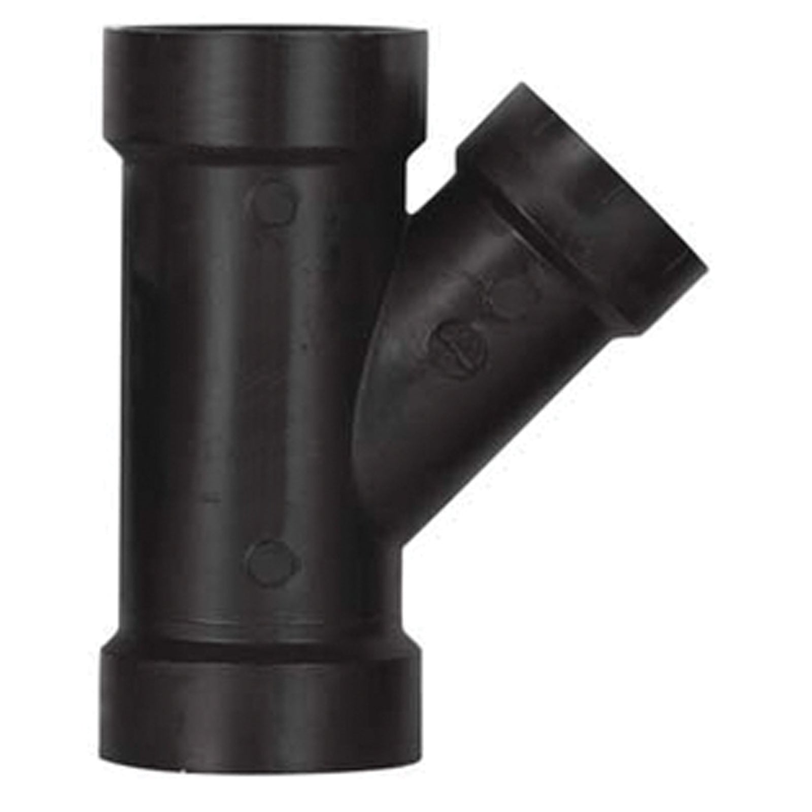 LaSalle Bristol 632325 Wye - 2" X 2" X 1-1/2"