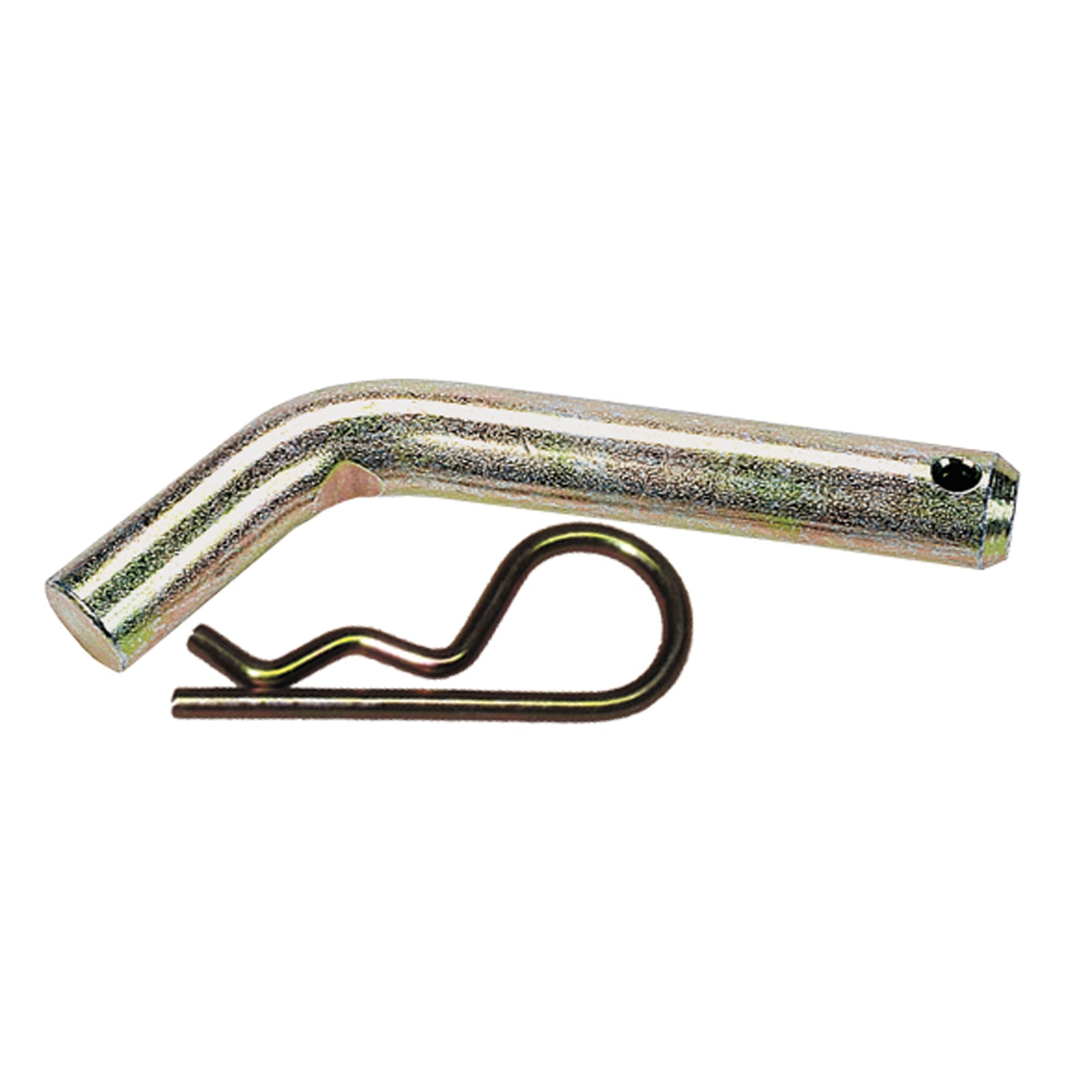 JR Products 01074 Hitch Pin and Clip Combo - 5/8", Class III