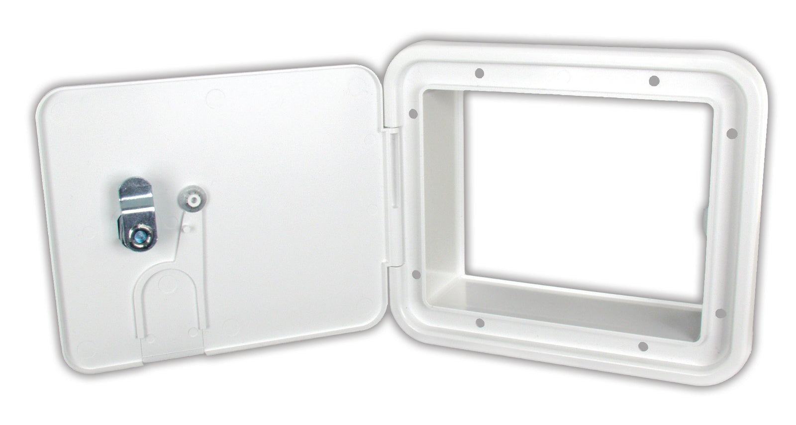 Thetford 94335 Medium Electric Cable Hatch