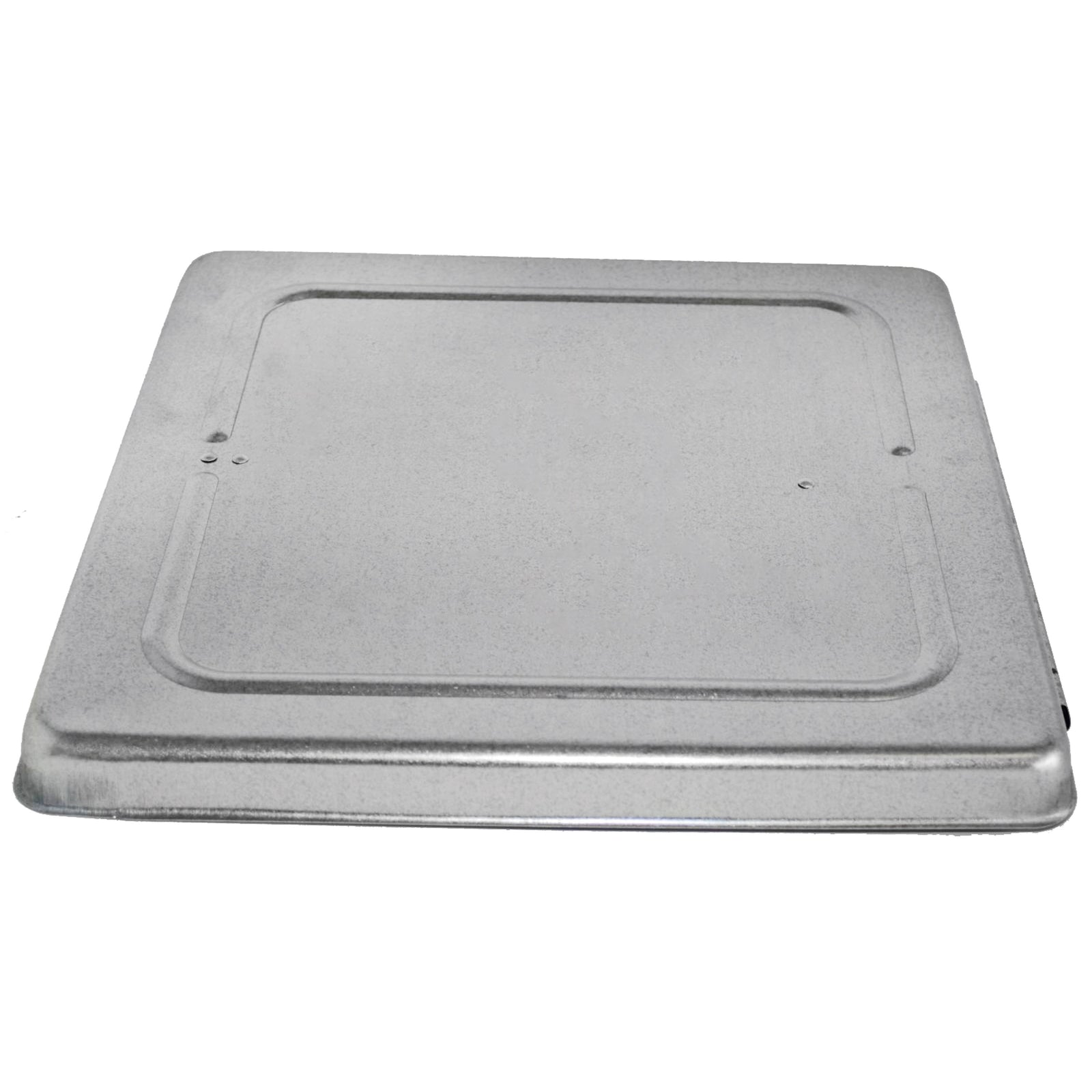 Heng's 90114-C1 Universal Roof Vent Lid - Metal