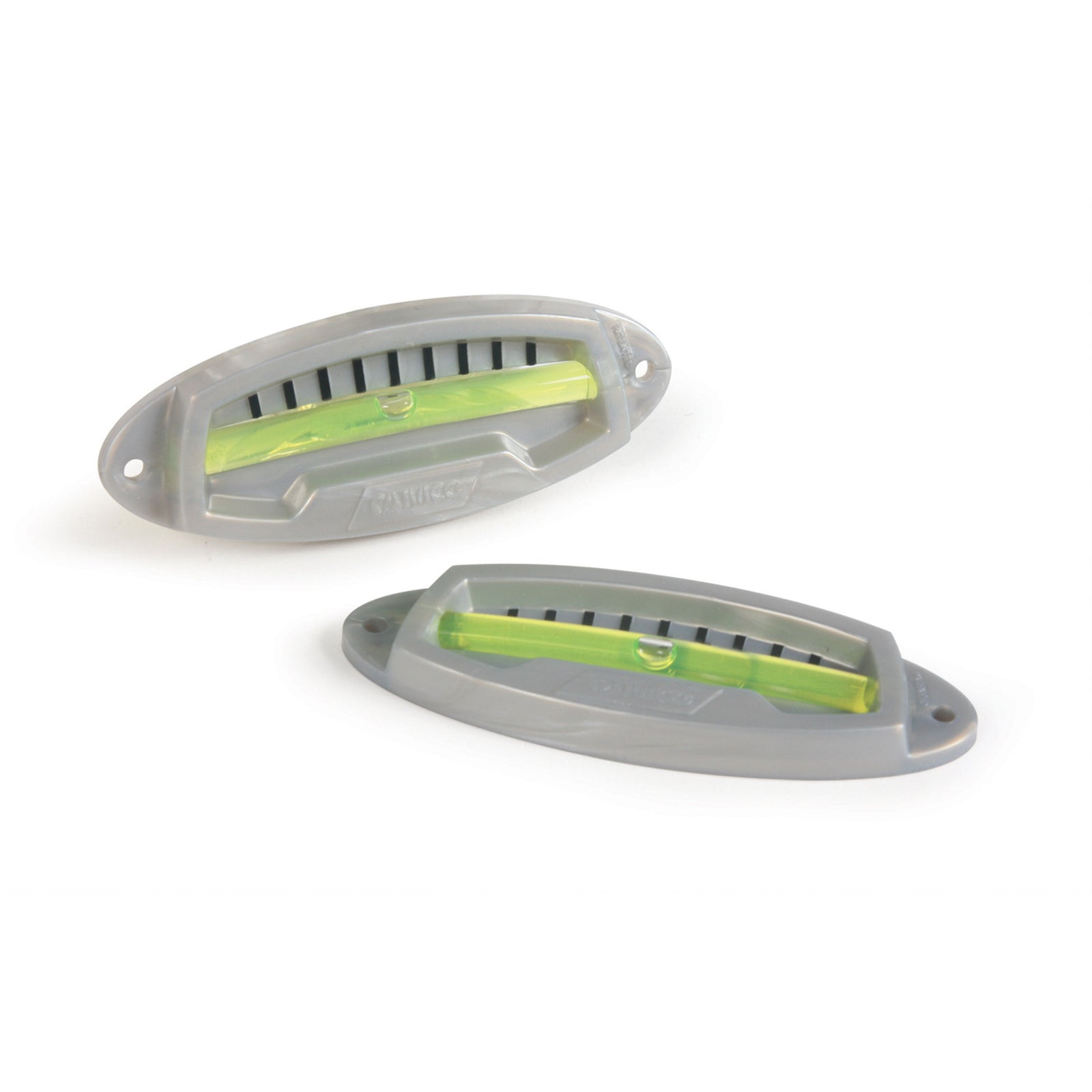 Camco 25503 Utility Trailer Levels