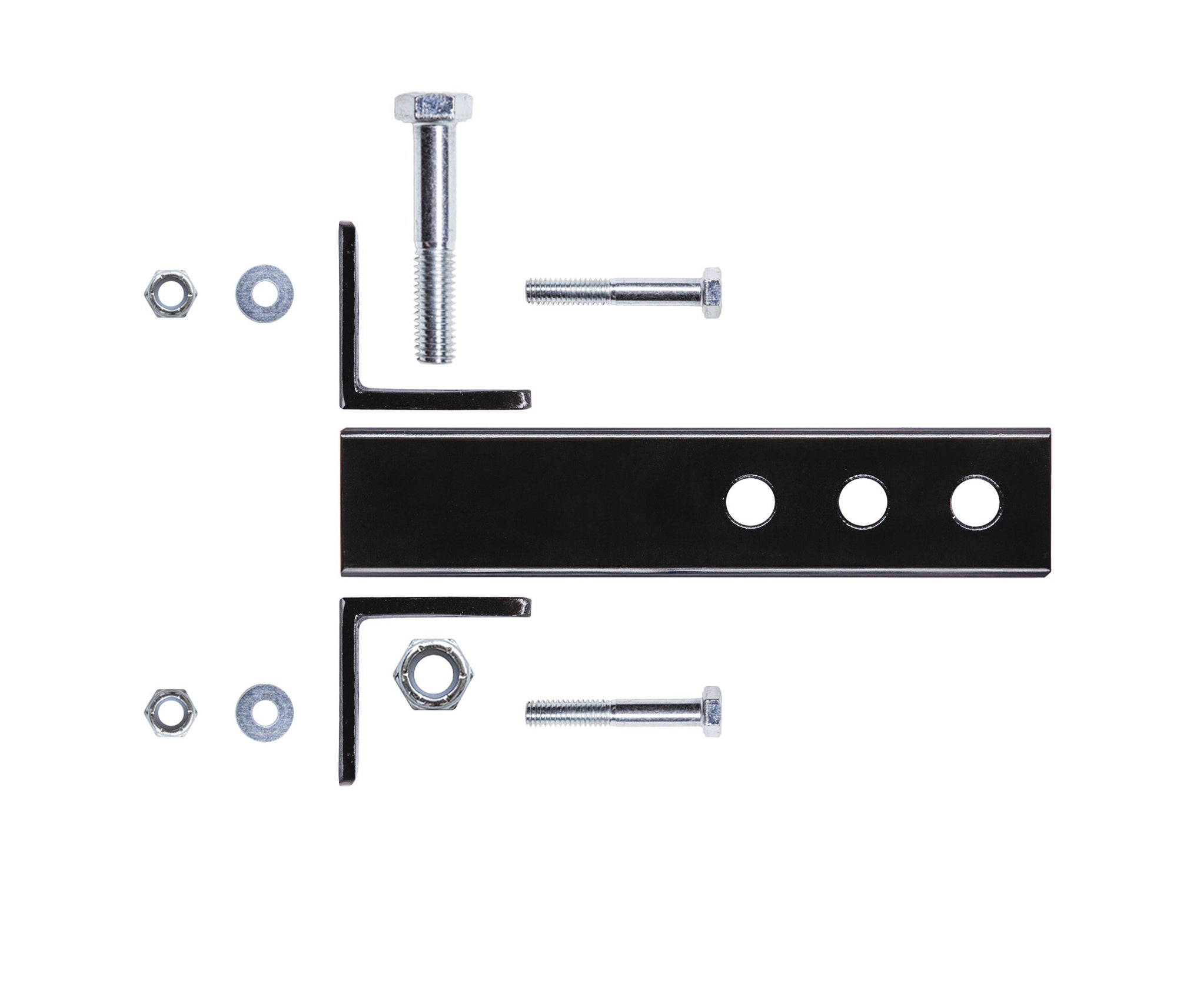 Stromberg Carlson CL-02 Extend-A-Line Bumper Post Hitch Adaptor Kit