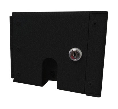 Torklift A7774 Fortress Power Lock Black