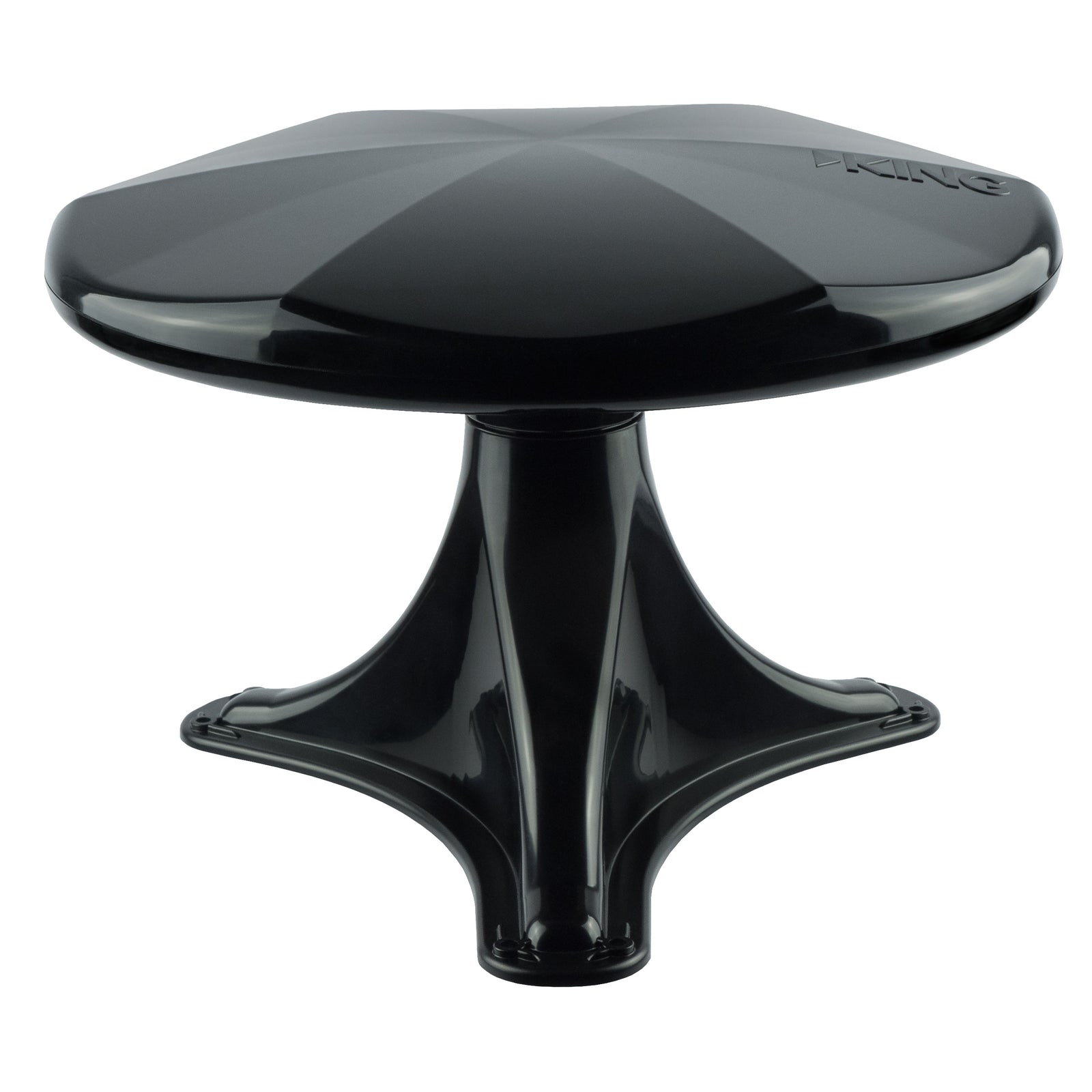 KING OA1001 KING Omni Directional Pro Black