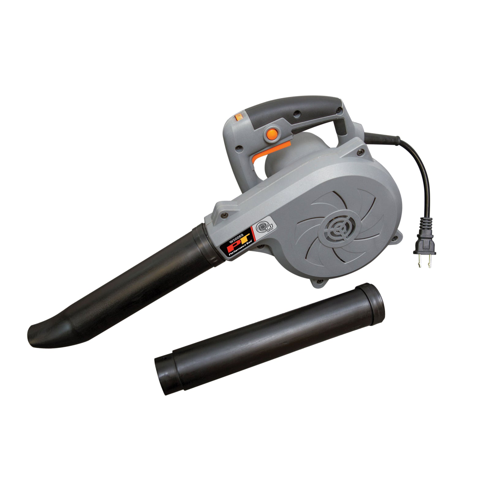 Wilmar W50069 Variable Speed Blower - 700W