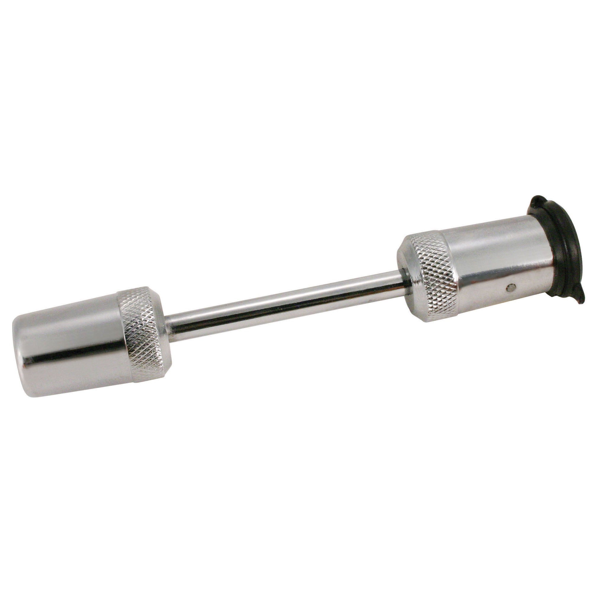 Trimax TC2-KA Coupler Lock - Keyed Alike 2-1/2 inch