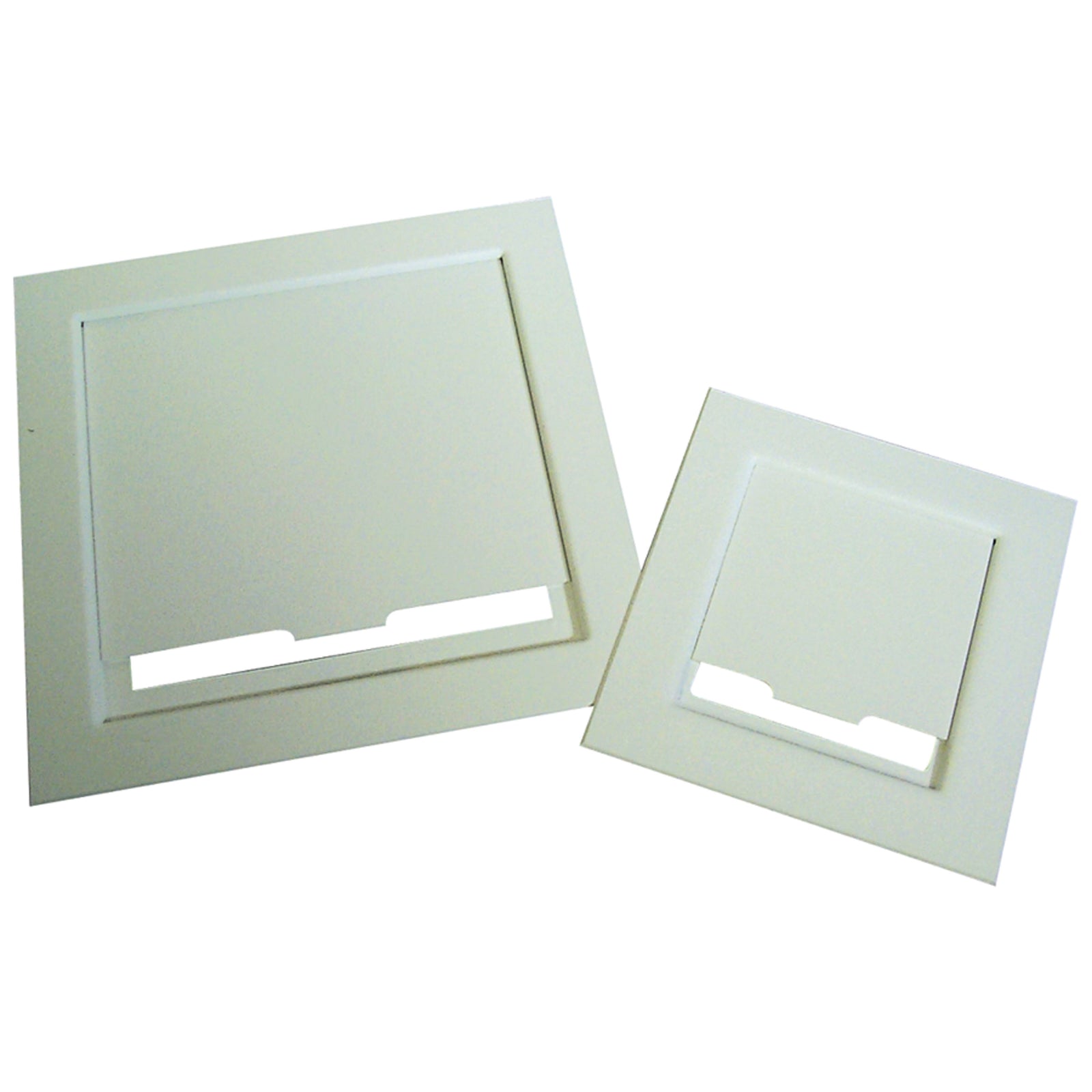 Diversified Plastics EZ140140M E-Z Access Panels - 14" x 14"