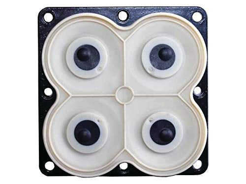 Shurflo 94-801-02 Model 4048 Drive Assembly