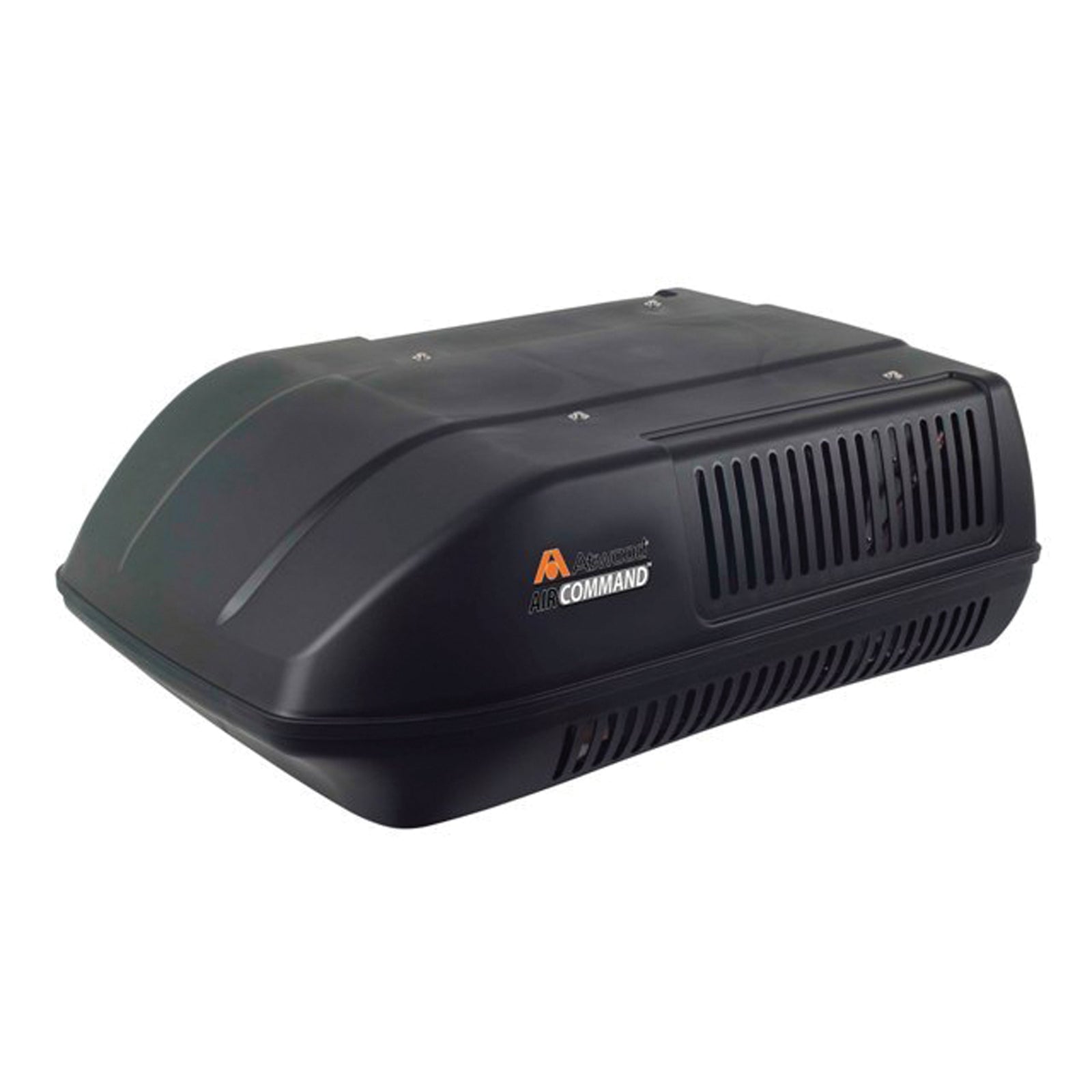 Atwood 15051 RV Air Conditioner Parts - Black Top Shroud