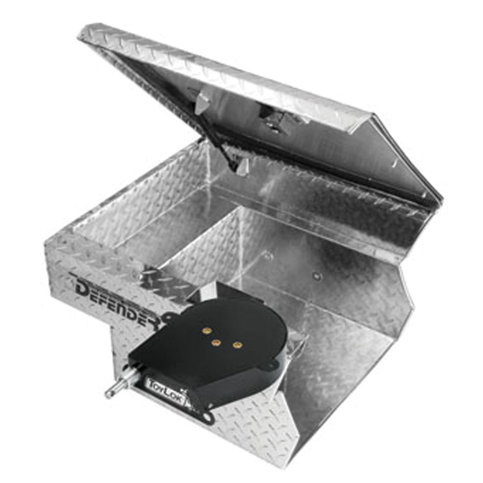 Lippert 337117 ToyLok Tool Box Mount Adapter