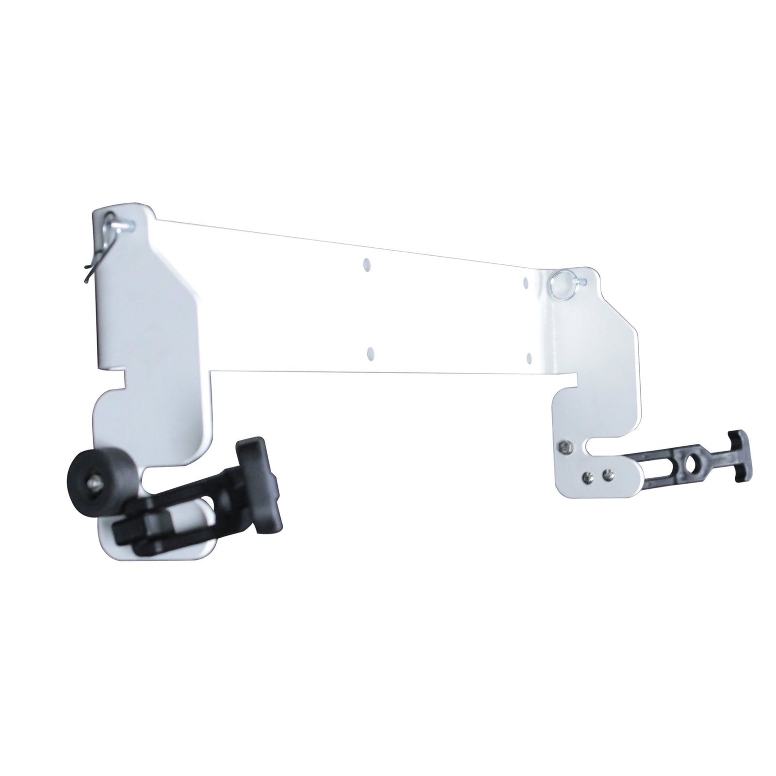 Torklift A7820 Stow N Go Upgrade Kit White Bracket