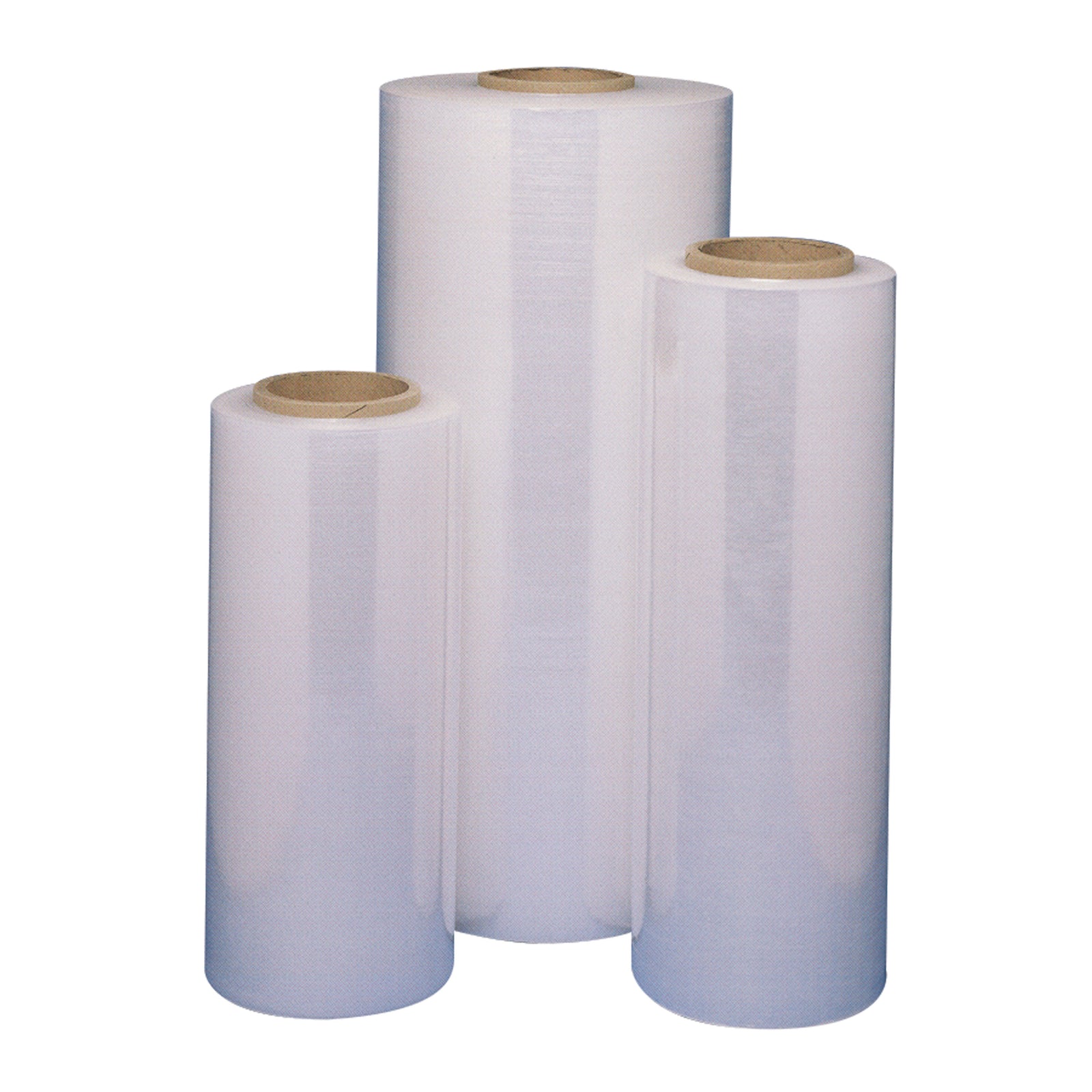 Polar Plastics 16X80CLR 6 MILL Multi-Purpose 6 MIL Plastic Sheeting - 16' x 80', Clear