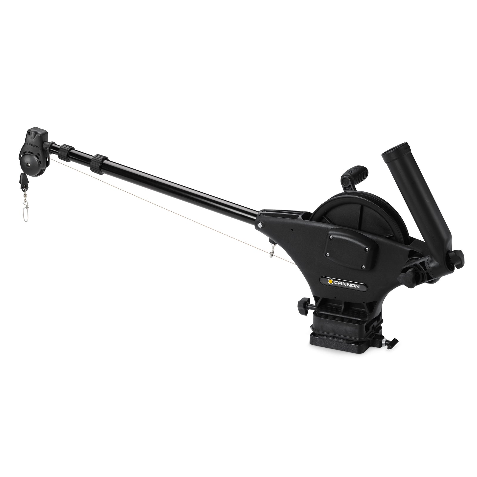 Cannon 1901130 Uni-Troll 10 STX