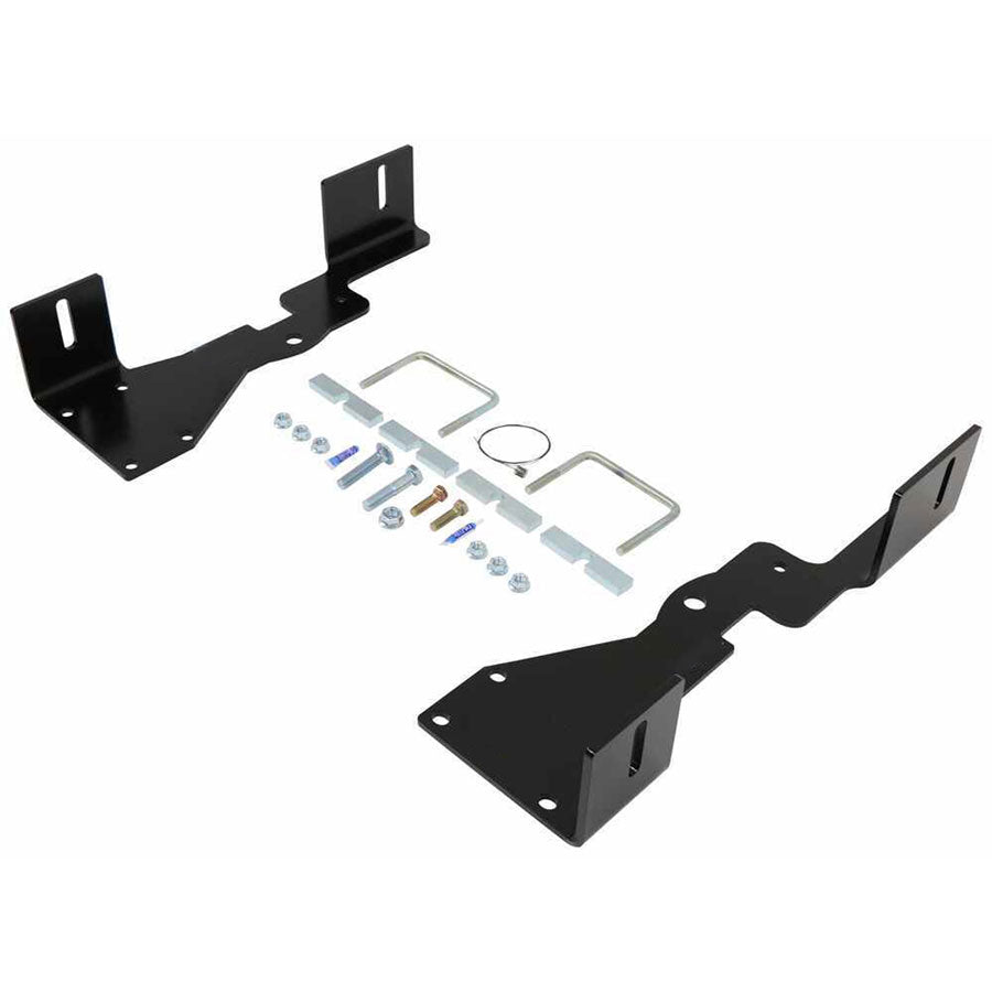 Demco 8552034 Hijacker Premier-Series Frame Mounting Bracket Kit For Chevy/GMC 1500 '19-'20