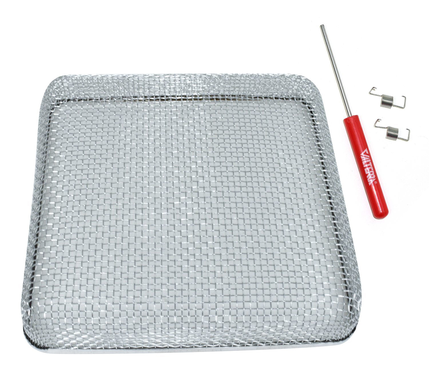 Valterra A10-1323VP Bug Screen for RV Water Heater Vent - Fits Suburban 6 Gallon