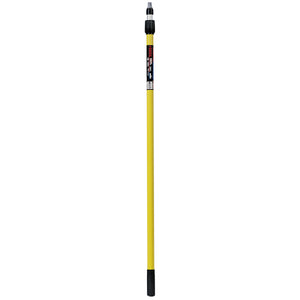 Mr. LongArm 2512 Truck'N Bus Heavy Duty Extension Pole - 3-Section Pole, 4.2' to 11.4'